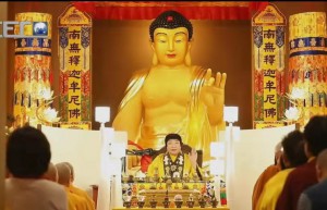 闻受法音予我受用无穷
