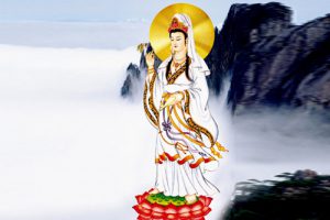 佛陀唱诵：般若波罗密多心经