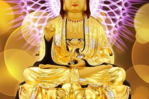 观世音菩萨加持 我得到 观世音菩萨 加持了 | 极圣佛教网-如来正法