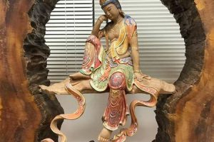 念观世音菩萨感应 一心念“阿弥陀佛”或“观世音菩萨”圣号｜极圣佛教网