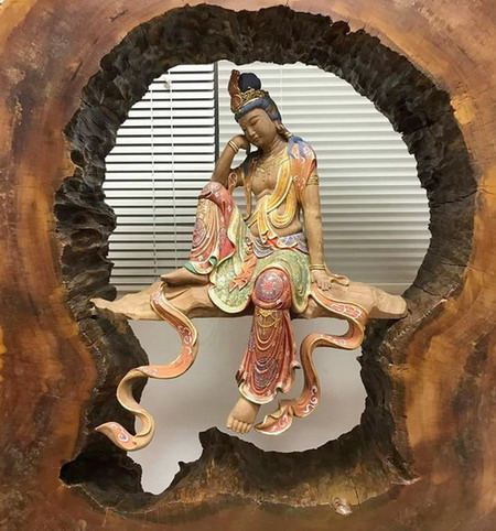 念观世音菩萨感应 一心念“阿弥陀佛”或“观世音菩萨”圣号｜极圣佛教网