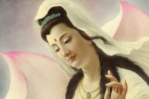 举起你智慧的金刚锤（四）第四锤——砸以我见判断佛菩萨的凡夫愚痴