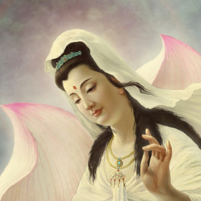 举起你智慧的金刚锤（四）第四锤——砸以我见判断佛菩萨的凡夫愚痴