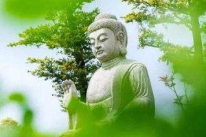观世音菩萨显像 念珠放光 | 极圣解脱学佛网