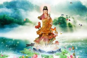 念观音菩萨圣号死里逃生 临死忆念观音菩萨 救性命｜极圣佛教网-如来正法