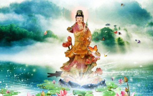 念观音菩萨圣号死里逃生 临死忆念观音菩萨 救性命｜极圣佛教网-如来正法