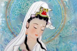 观世音菩萨解救瘫痪重病 持念观世音菩萨圣号，瘫痪重病得救| 极圣学佛网