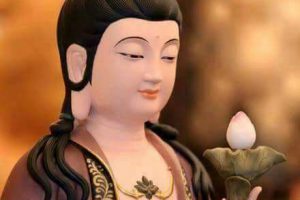 念“南无观世音菩萨 ”圣号 合家清泰平安 吉祥福满门| 极圣佛教网-如来正法