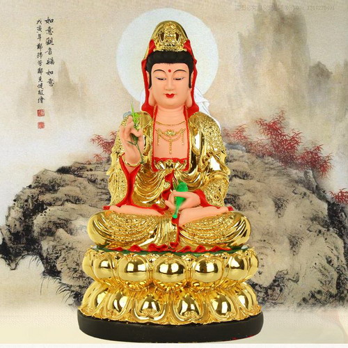 念彼观音力 刀寻段段坏 念观音菩萨 感应事迹 | 极圣佛教网-如来正法