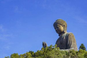 公案故事：他竟以漱口水供养舍利弗